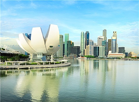 现代,新加坡