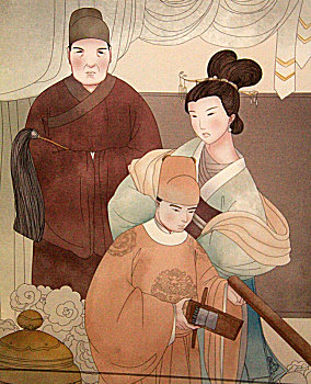 魏忠贤,1568,1627