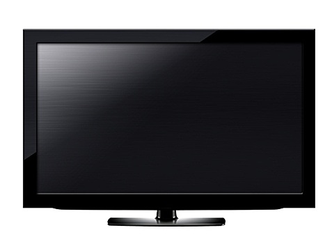 液晶显示屏,电视屏幕