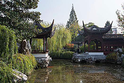 南京瞻园