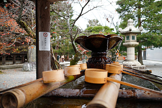 日本京都知恩院