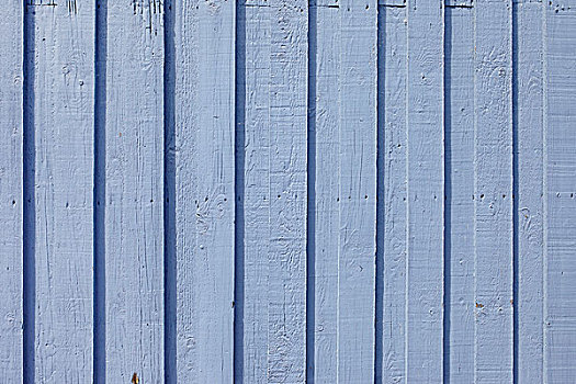 特写,蓝色,涂绘,木墙,德国