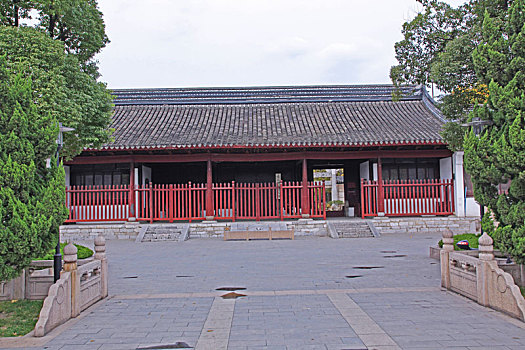 苏州碑刻博物馆