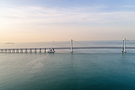 星海湾大桥