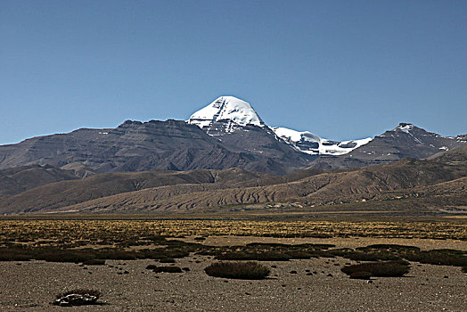西藏景观