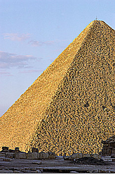 大金字塔,吉萨金字塔,埃及