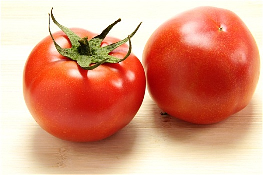 红色,西红柿