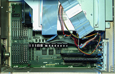 CPU图片