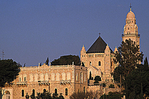 以色列,寺院,耶路撒冷