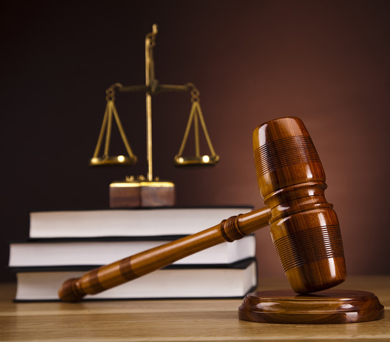 木质,槌,律师,执法,概念,法律_高清图片_全景视觉