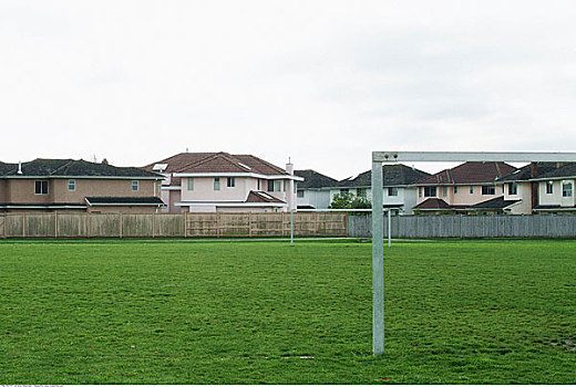 足球场,住宅,居民区,里士满,不列颠哥伦比亚省