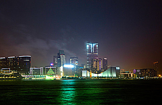 香港