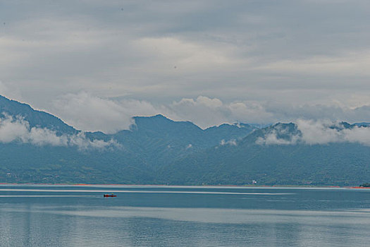 山水风景