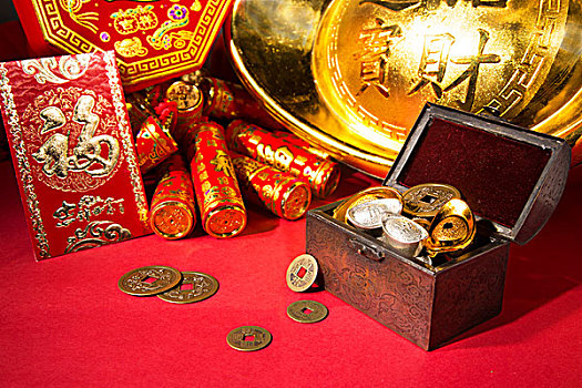 中國元素