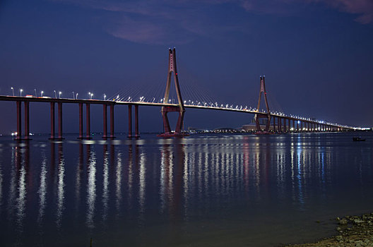 湛江海湾大桥