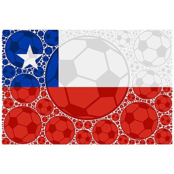 智利,足球