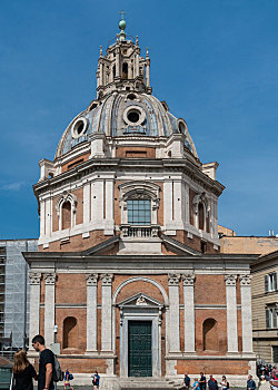 罗马圣雷多圣母堂