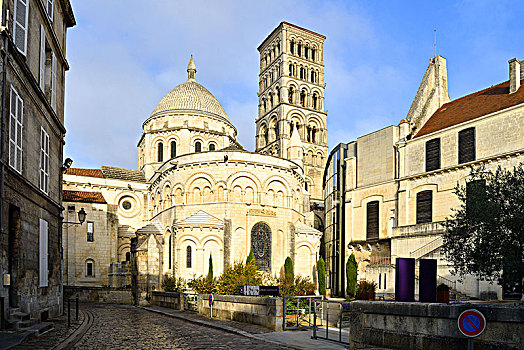 法国,大教堂,博物馆