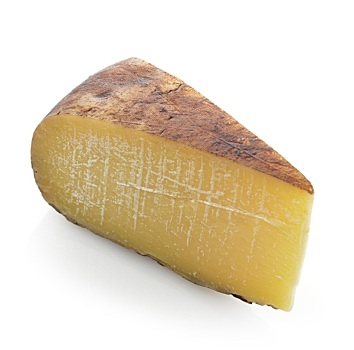 楔形,硬乳酪