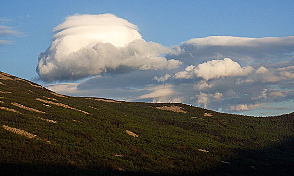 山景