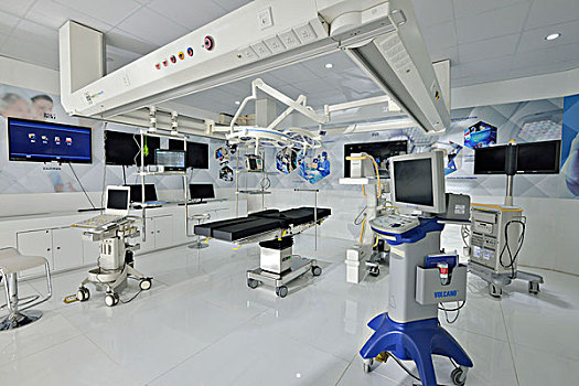 大型手术室