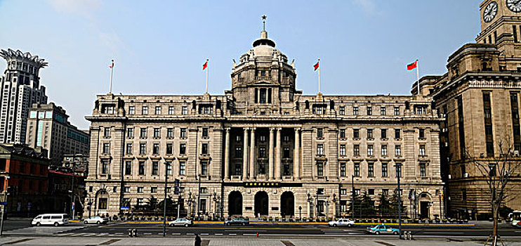 上海浦东发展银行