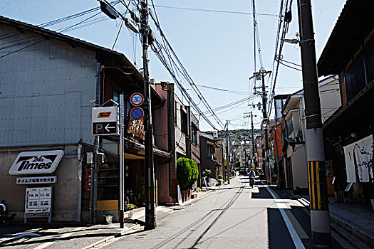 日本,京都