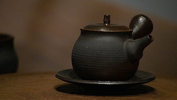 小茶壶