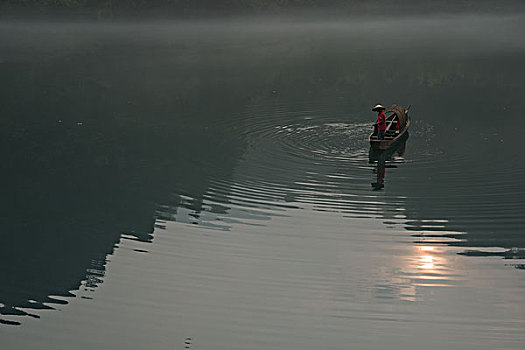 山水风景