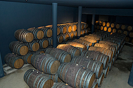 葡萄牙,酒窖,葡萄酒厂