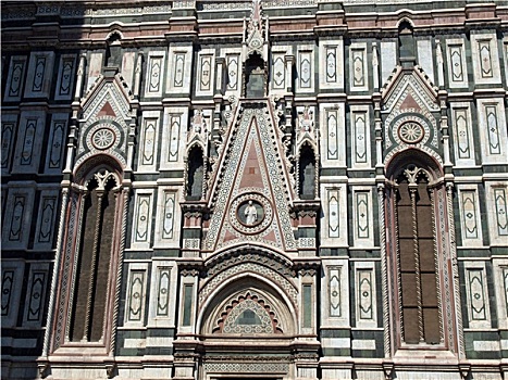 大教堂,圣母百花大教堂,佛罗伦萨