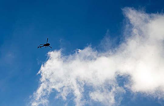 高空