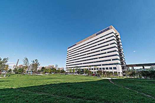 北京,天坛医院,首都医科大学,新院区