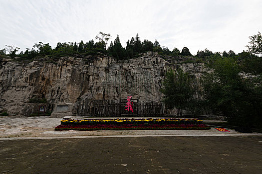 水泊梁山寨,梁山好汉