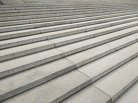 大理石台阶