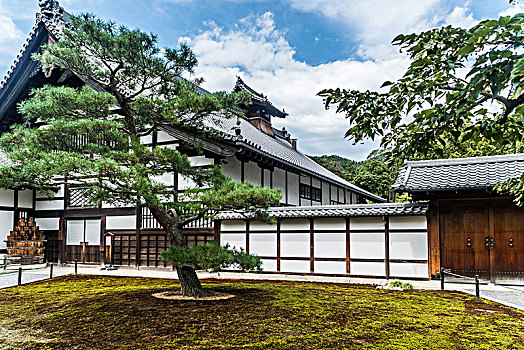 日本城市风景