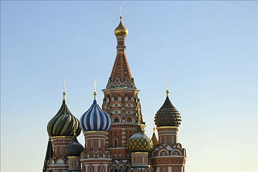 圆顶,大教堂,莫斯科,克里姆林宫,俄罗斯