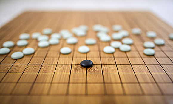 围棋