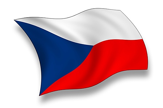 旗帜,捷克