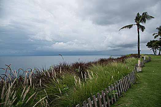 沿海风景