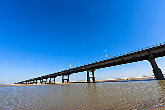 郑州黄河大桥
