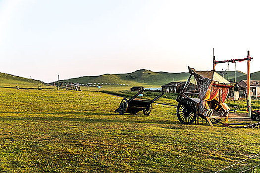 七星湖湿地,塞罕坝,桦木沟,国际森林公园,乌兰布统,草原,赤峰