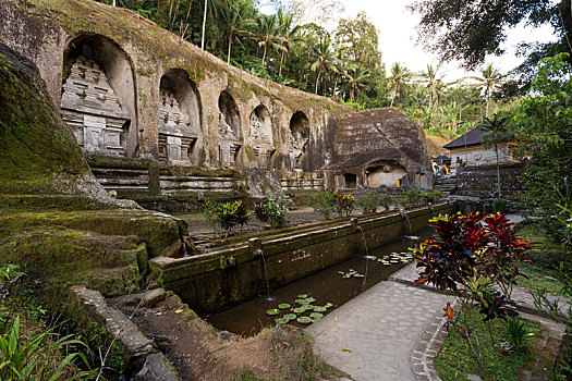 庙宇,巴厘岛