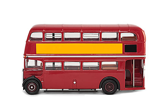 红色,伦敦,巴士