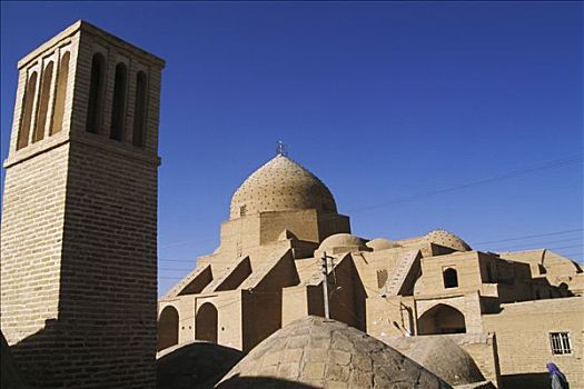 伊朗,省,清真寺,10世纪