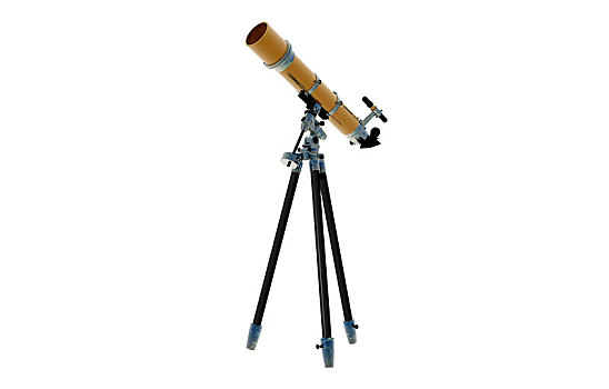 天文,望远镜
