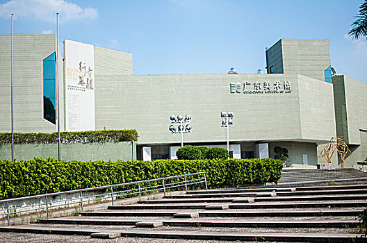 城市商业公共广场和建筑