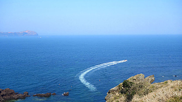 濟(jì)州島