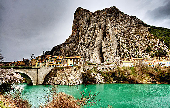 Sisteron