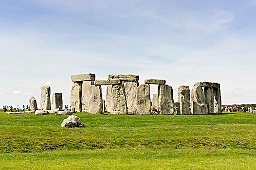 巨石阵,靠近,索尔兹伯里,威尔特,英格兰,英国,欧洲